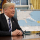 Image for article titled President Who Campaigned on Dangerous Conspiracy Theories Again Peddles Dangerous Conspiracy Theory